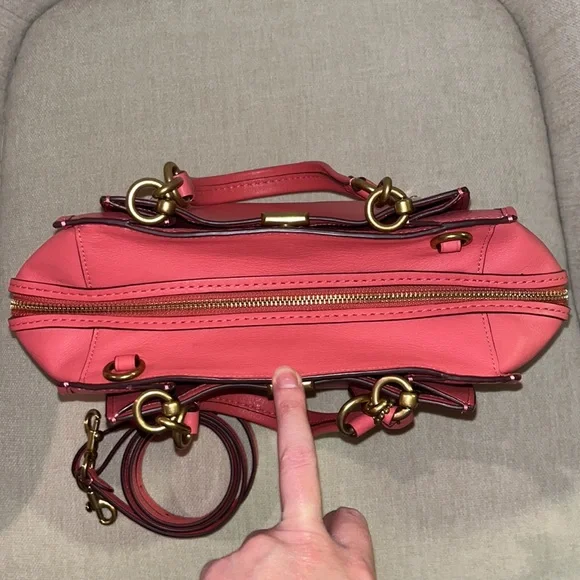 Coach Daydreamer Bag - Picture 5 of 10